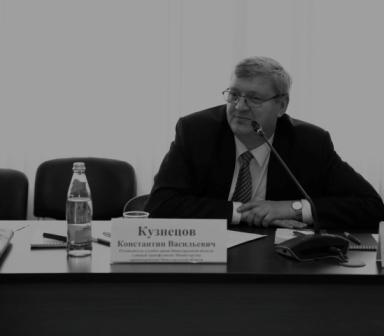 Ушел из жизни главный врач центра крови