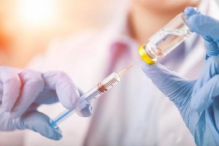 Донорство после вакцинации от COVID-19
