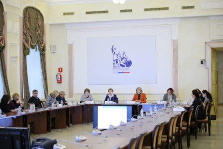 Круглый стол «Достоверно о донорстве костного мозга»