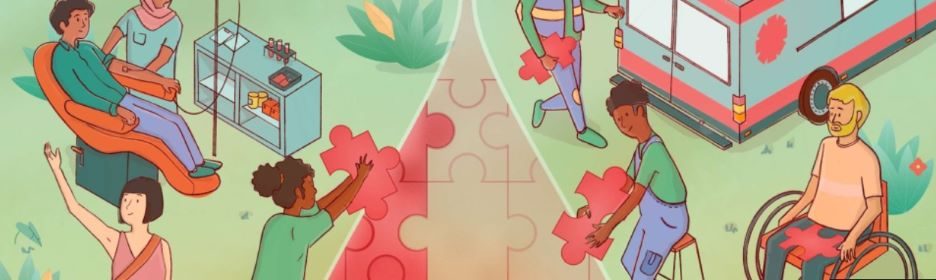 Приглашаем принять участие в информационной кампании к Всемирному дню донора-2022