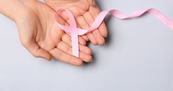 Неделя со 2 по 8 октября посвящена борьбе с раком молочной железы