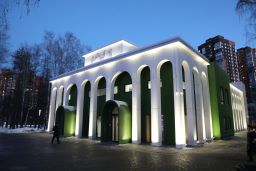 Мероприятие в поддержку Всероссийской акции #ПоколениеДобра состоялось в Доме народного единства