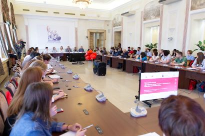 Приглашаем корпоративных партнеров принять онлайн-участие в коммуникационной площадке