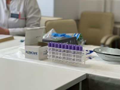 Приглашаем принять участие в акции 17 мая