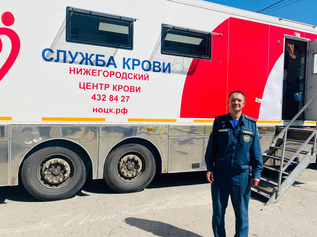 Состоялась объединенная донорская акция с участием сотрудников Законодательного собрания, МСЧ, ПОМЦ
