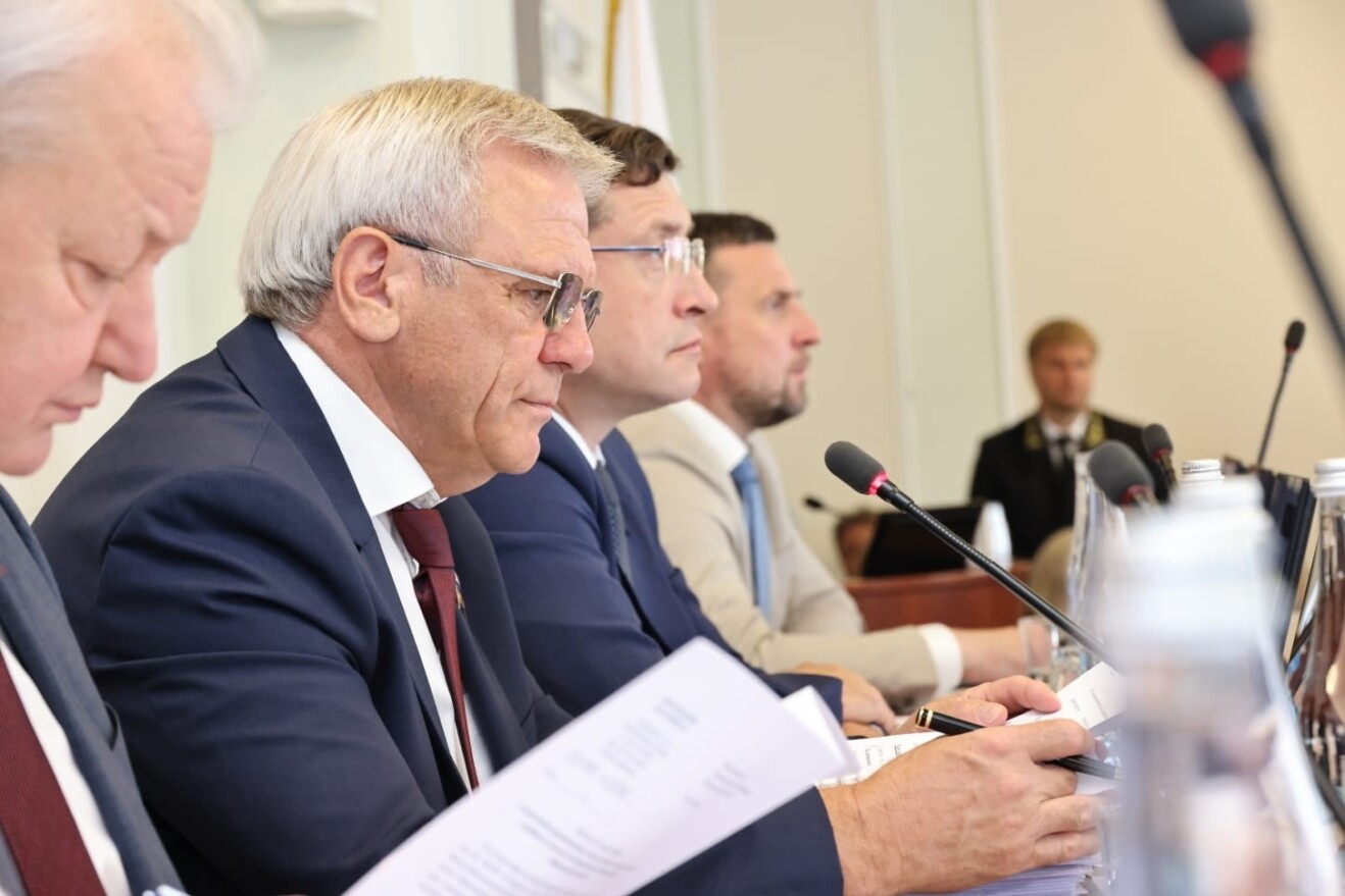 Нижегородская область стала девятым регионом страны, где введена отдельная награда для доноров