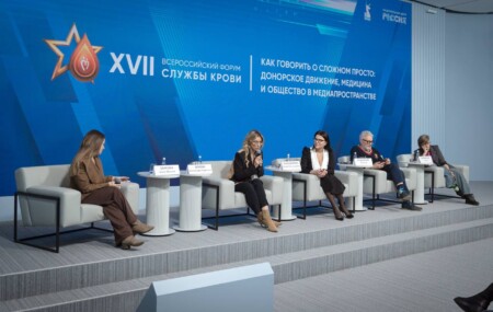 Более 57,4 тысяч донаций совершили нижегородцы с начала 2025 года