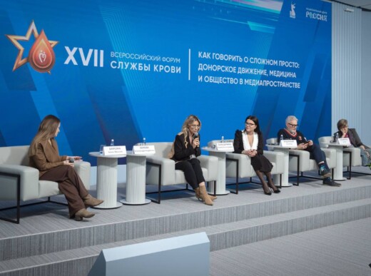 Более 57,4 тысяч донаций совершили нижегородцы с начала 2025 года