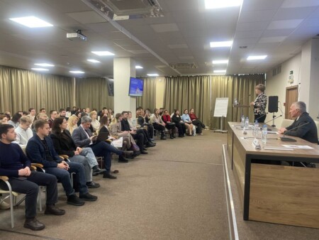 В Нижнем Новгороде состоялась межрегиональная научно-практическая конференция по гематологии